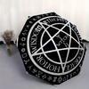 Witchcraft Symbol Sticker: Mystical Protection DecalUmbrella, Portable 3-Fold Umbrella for Men & Women,Christmas Gift ES203