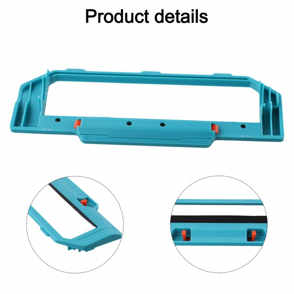 Náhradní zadní kryt hlavního kartáče pro cecotec pro Conga 3290, 3390, 3490, 3590