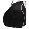 Nike Polyester Handbag, Shoulder Bag Unisex Black DH6863-014
