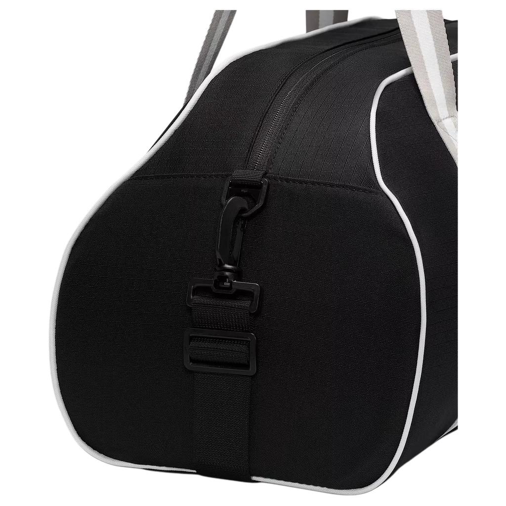 Nike Polyester Handbag, Shoulder Bag Unisex Black DH6863-014