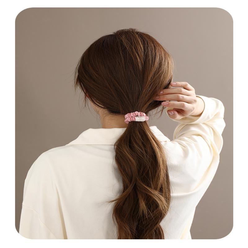 1 Pair Fashion Shirt Cuff Arm Ring Suit Sleeve Holder Anti-Slip Clip Cuff Strap Tightening Belt Ladies Elastic Headband Fixed St