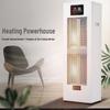 Pro'sKit BGE Commercial Industrial Fan Heater