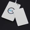 ACR122U NFC Card Reader Writer Plug and Play USB Device Non-contact Smart Card Reader for Access Control Electronic Ticketing