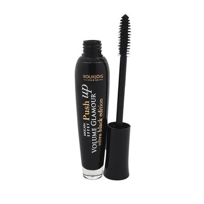 Bourjois Volume Glamour Push Up Maskara Ultra Siyah