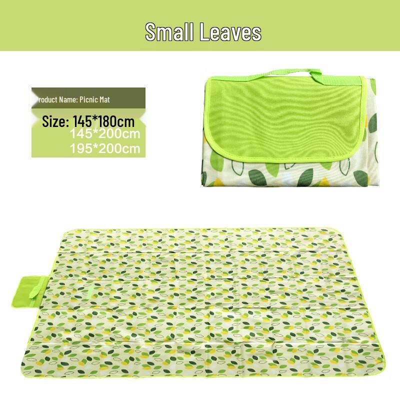 KarLot Outdoor Picnic Mat