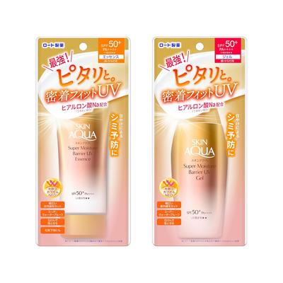 Rohto Super Vochtbarrière UV Essence Gel