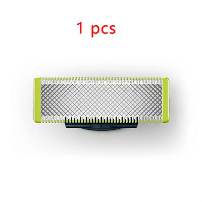 For Philips Oneblade Replacement Blade Beard Shaver Head Trimmer QP210 QP220 QP230 QP2520 QP2530 QP2527 QP2533 QP2630 QP6520