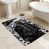 Tupac Tribute Living Room Non-Slip Area Rug Soft Carpet for Bedroom Game Playroom Sofa Office Home Decor Doormat Christmas Gift C9211187