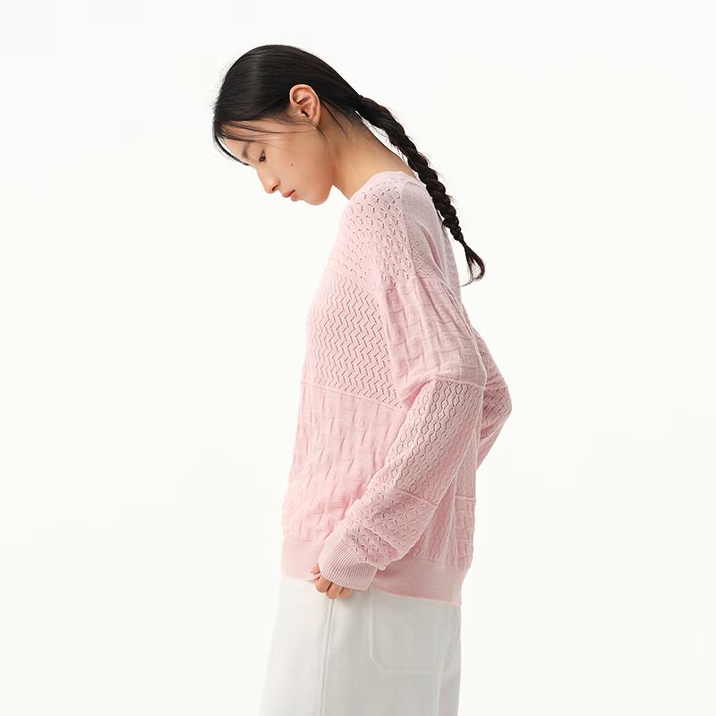 Broadcast Women's Soft Wool Knit Pullover