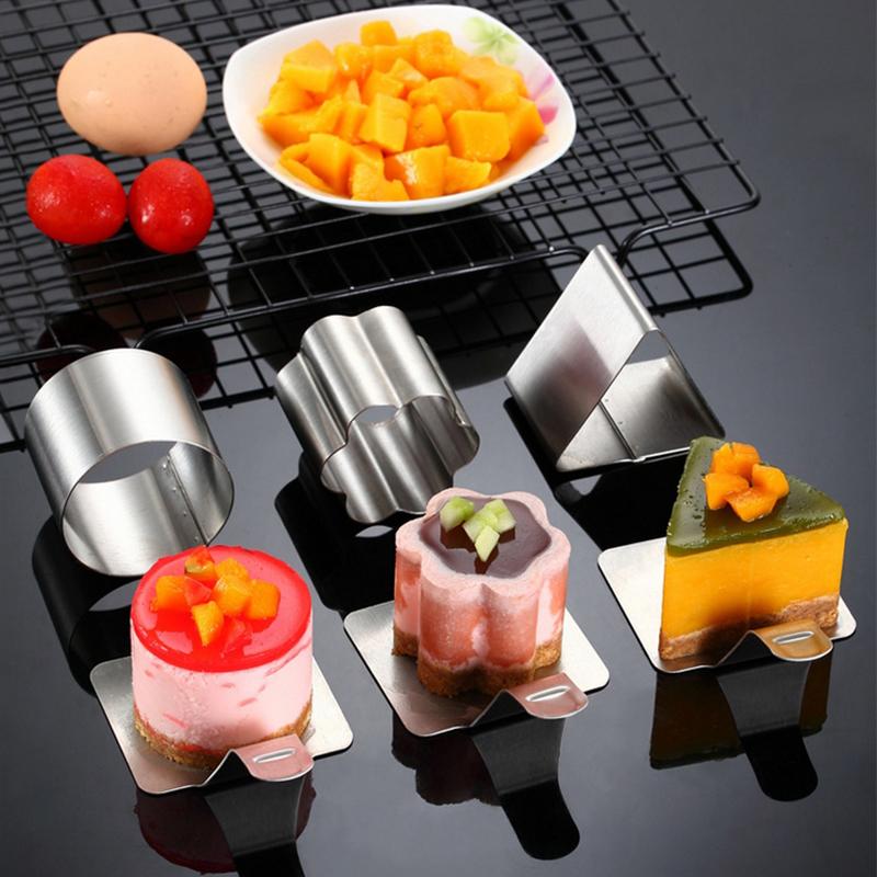 Forma do ryżu ze stali nierdzewnej 304, gospodarstwa domowego, spożywcza, forma do sushi, forma DIY do jedzenia uzupełniającego dla dzieci, narzędzia do sushi