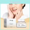 Hoygi Rice Honey Moisturizing Brightening Face Mask For Hydrated Glowing Skin