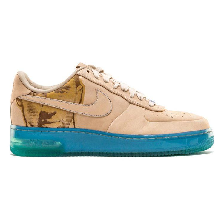Nike Air Force 1 Low Kobe 315095-221