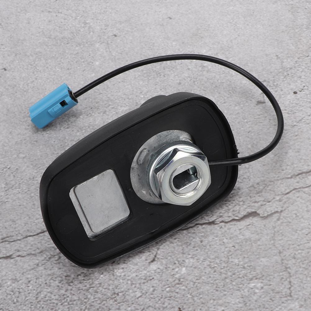 Car ABS Black Roof Antenna Decoration Fit for Opel Astra G H for Zafira A B