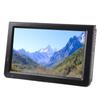 Portable 10 Inch Digital TV 1080P Video 1024x600 Resolution TFT LED Screen High Sensitivity Tuner 4000mAh Battery