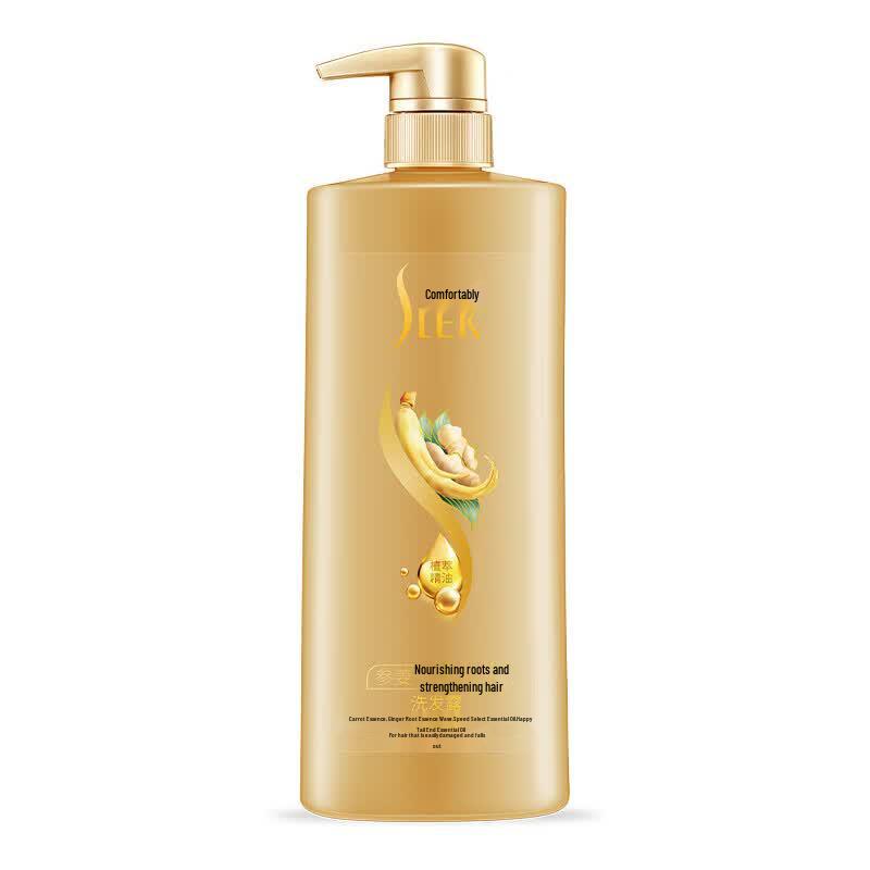 SURELLE Ginseng Ginger Strengthening Shampoo