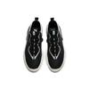 New Anta AT91 Low-Top Skateboard Shoes Men's Black White Gray 112218072-2