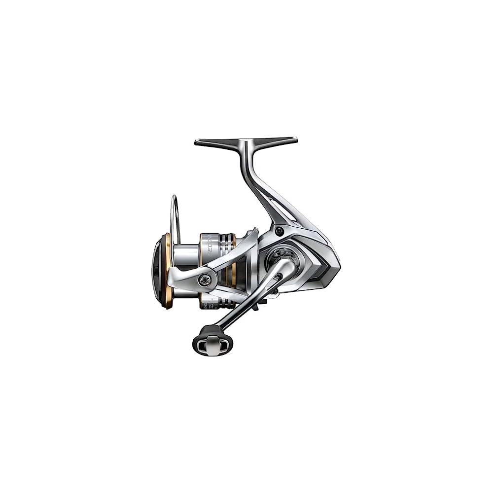 Shimano Sedona 2500HG Spinning Reel Lightweight Durable Fishing Gear