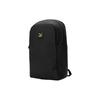 New PUMA Artificial Leather Laminated Fabric Backpack Medium Size Unisex Black 090252-01