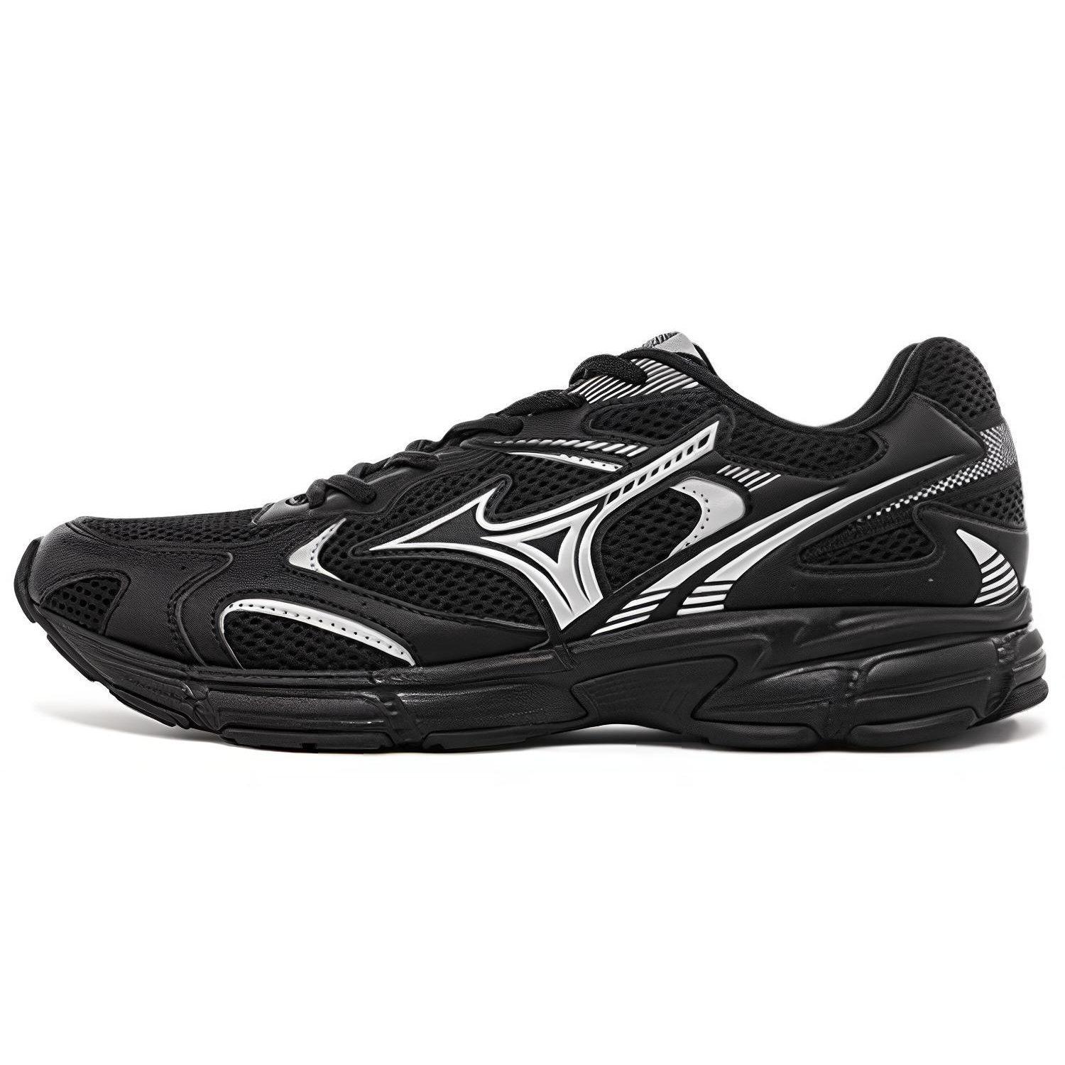 Mizuno Speed 2k `Black` D1GH222903 42