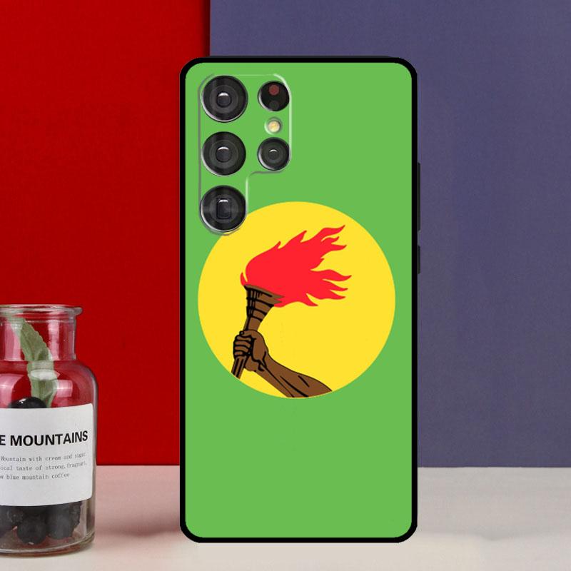 

Zaire Flag Funda Case For Samsung Galaxy S25 Ultra S9 S10 S20 S21 S22 Plus S23 FE S24 Ultra Phone Cover Note 20 Ultra