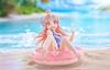 Big Brother is Finished! Aqua Float Girls Figure Mahiro Oyama Aqua Float