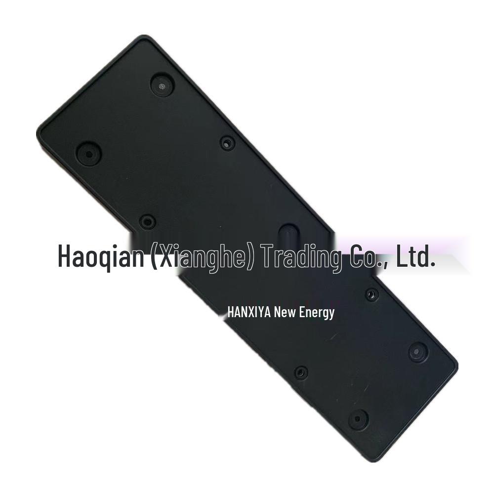

Ideal Car L7 L8 L9 Front Bumper License Plate Holder 50x30x5 cm