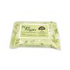 [OFJ1246P]ECO Ennea Argan Real Cleansing Oil Tissues, 20 Sheets (12114758)