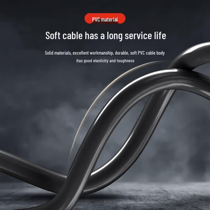 Xianglaixin DIN Microphone Conference Extension Cable