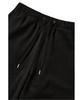 KULTE Basic Fleece Pants_Black