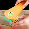 1pcs Anti-skid CapOpener, Multi-purpose Can Opener, Labor-saving Cap Opener, Multi-purpose Cap Opener, Screw Cap Wholesale