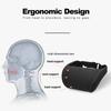 Tesla Model 3 Y X S Neck Pillow Headrest Automobile Seat Neck Rest Auto Head Suppor Model Y Accessories