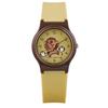 Kanahei Star Wars Chewbacca Porg 10 ATM Water-Resistant Japanese Urethane X 1 Watch, Movement, Strap, V06A-512VK/4934