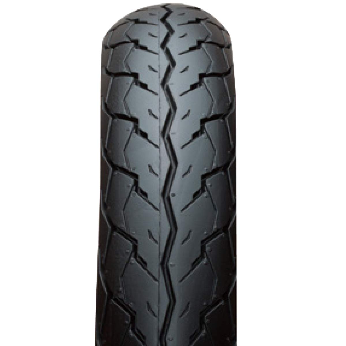 

IRC Inoue Rubber Motorcycle Tire NR78 Rear 44P Tube Type 107579 for Motorcycles 80/90-17 M/C (WT)