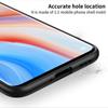 Coque pour Realme 8 C21y GT Neo 2 3 8i C21 7 C11 6 C12 C35 C3 GT 9 Pro C12 Master Funda Housse de Téléphone Bonhomme de Neige Noël Mignon