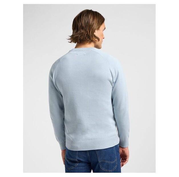 Свитер Lee Clean Raglan Sweater