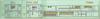 N gauge 10288 Traction machine interior seal for TOMIX N-hut Akebono/Hokuriku