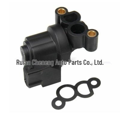 Compatible Idle Air Control Valve for Hyundai: Models 35150-22600, 35150-22610, 9540930005