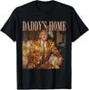Táta je doma Legrační Leopard Trump Znovu Prezident Unisex Tričko