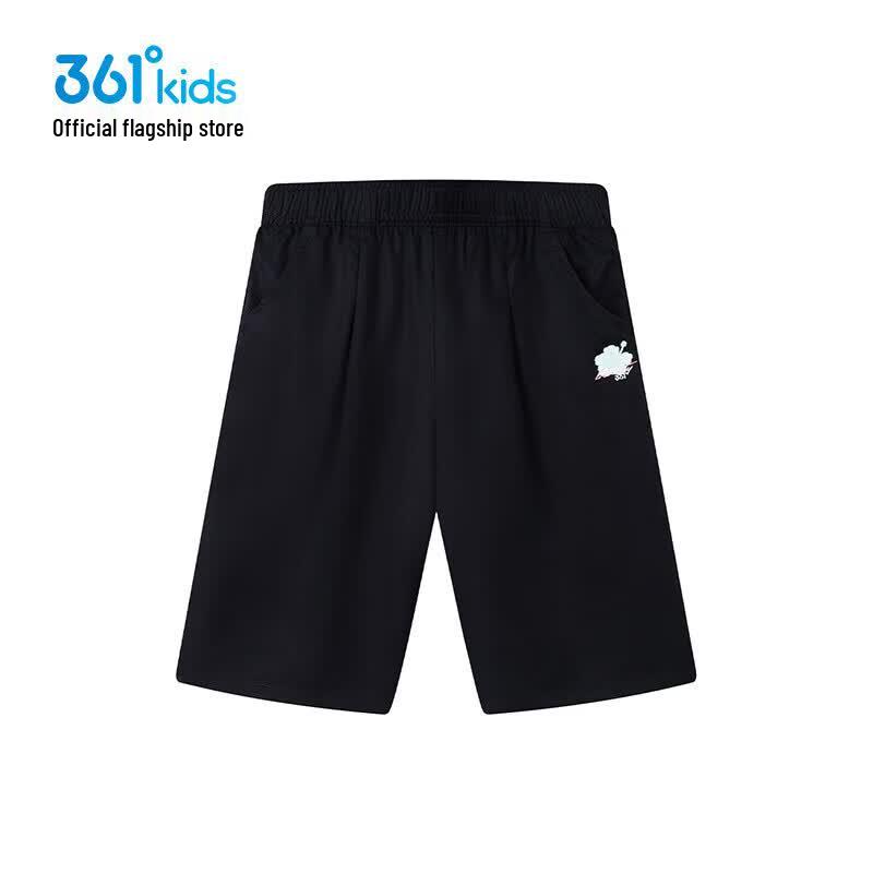 361° Girls Summer Lyocell Sports Shorts 160