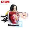 Ichiban Kuji One Piece Memory Heroines Devils Night Prize Boa Hancock Art Scale