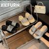 Damenschuhe – Sandaletten