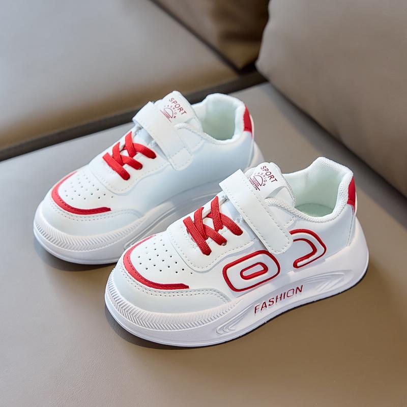 Children's Shoes, Children's Sports Shoes, Soft-soled Boys' Casual Sneakers