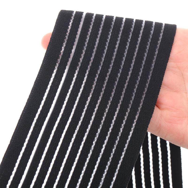 Elastic Compression Wrap-Around Knee Pad for Men and Women