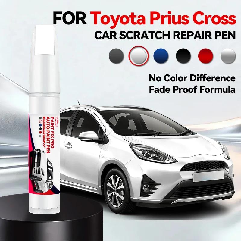 Exclusive Purpose Vehicle For Toyota Prius Cross Touch Up Paint Wheel Repair Kit Wheel Scratch Repair Rim Paint For Car Wheel Re