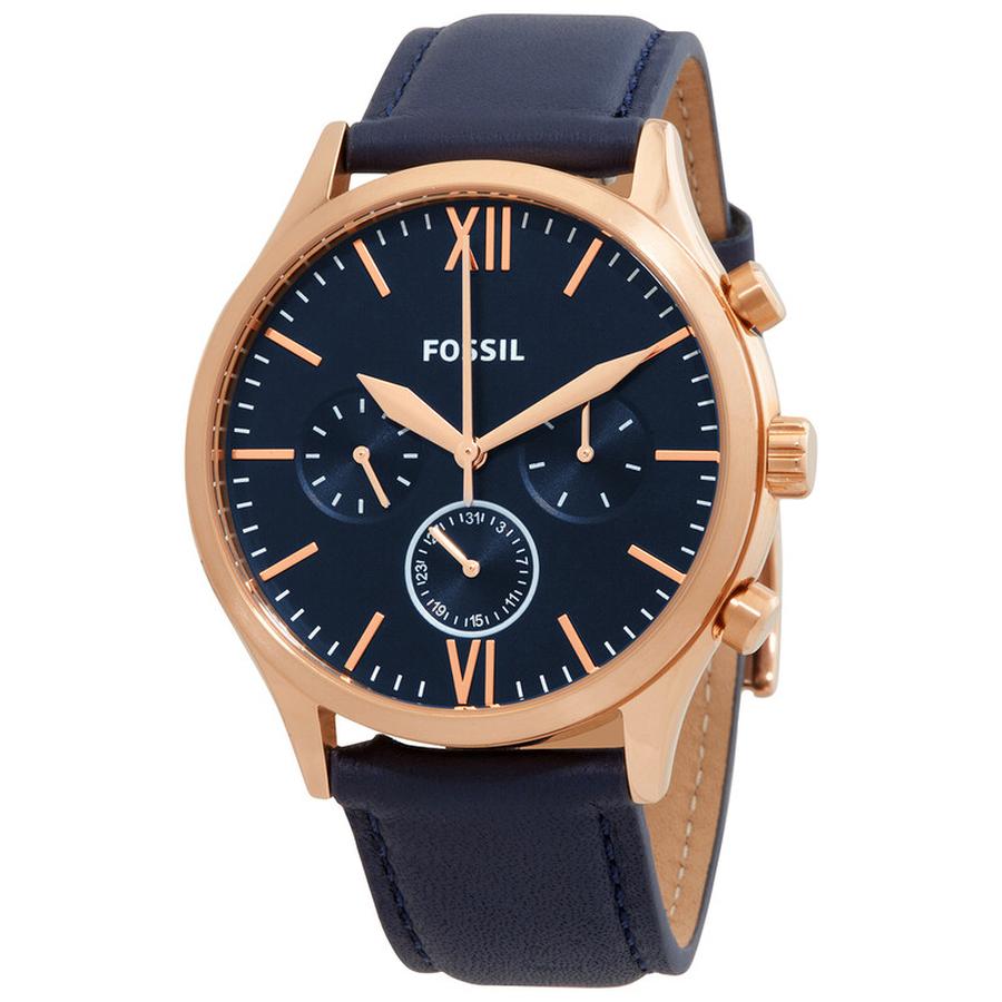 Fossil Men`s Quartz Watch BQ2412 beige