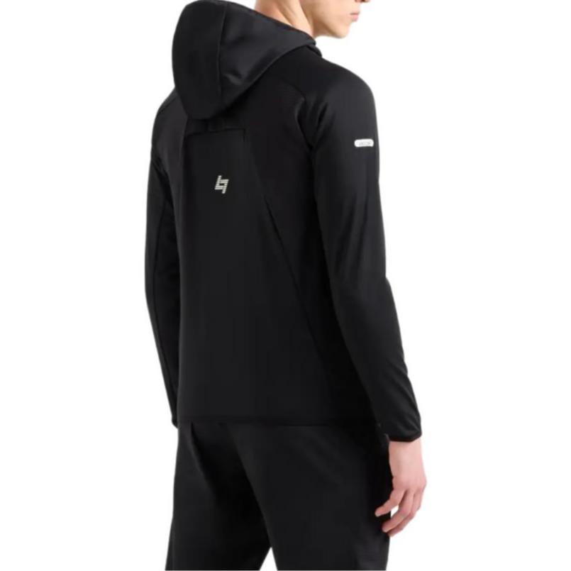 ARMANI EXCHANGEAE Jackets & Coats Men's Black 7M000047-AF13534-UC001