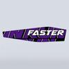 For 2025 CFMOTO 750SR-S Fixed Wing Stickers 3M Adhesive High-Density Vinyl Precision-Cut Anti-Slip Mod Parts