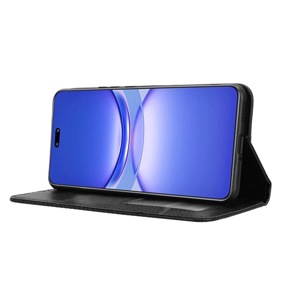 Pentru Huawei nova 13 4G/nova 13 5G/nova 12 5G Husă Telefon Mobil Antișoc Închidere Magnetică Piele PU Stand Portofel