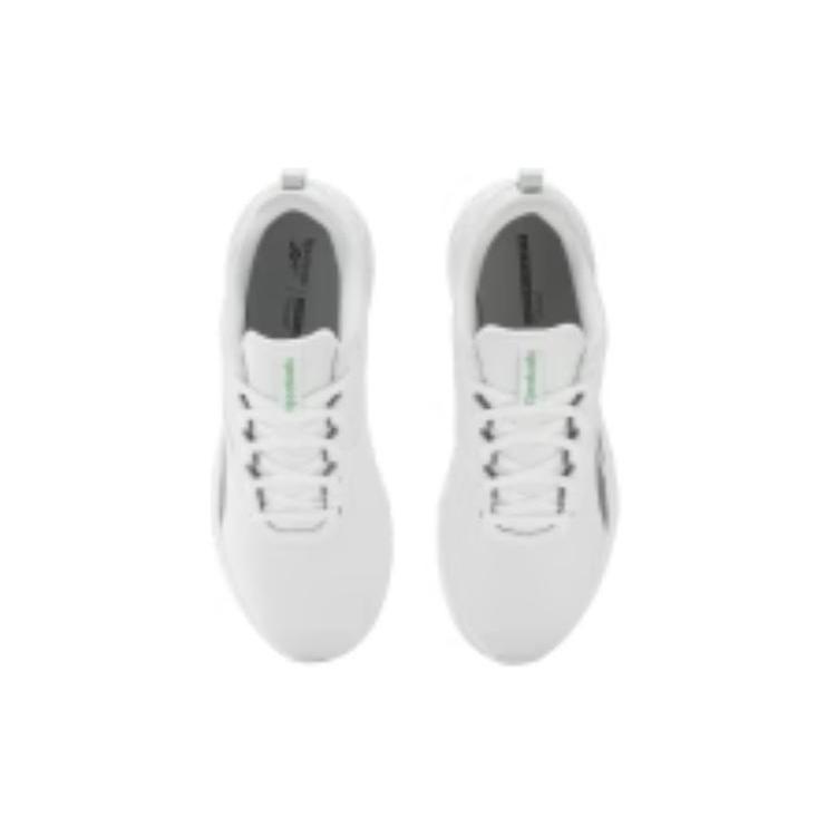 Reebok Flexagon Energy Tr 4 Cushioning Low Top Training Shoes Men's White Black 100201970