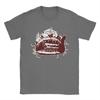 Iron LungThe Belly of the Beast TShirts for Unisex  Novelty Cotton Tees Crew Neck Short Sleeve T Shirt Printing Tops